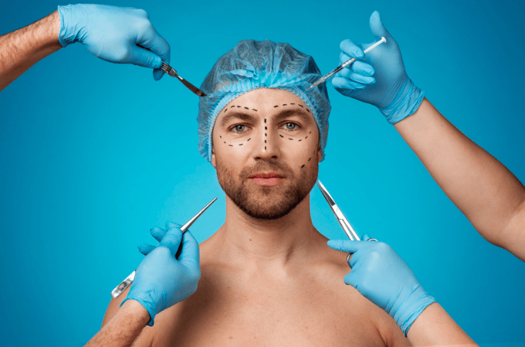 Reconstructive Surgery