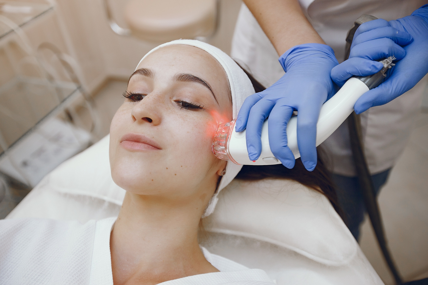 Pico Laser Pigmentation